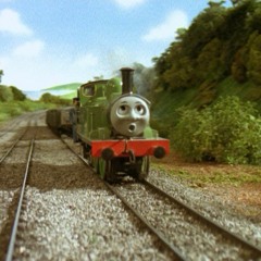 Busy Going Backwards - Runaway Theme