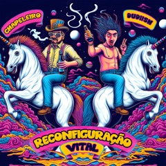 Chapeleiro & Dudiish - Reconfiguração Vital