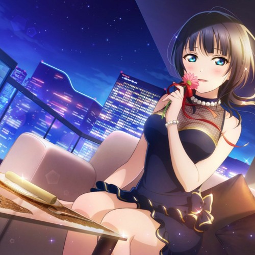 Stream 虹ヶ咲 朝香果林 Starlight HSM△Edit by 細見
