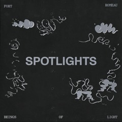 Fort Romeau - Spotlights