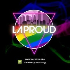 LAPROUD 2020 Live Mix by MIKE SORIANO