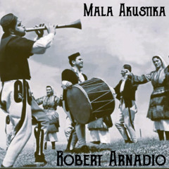 Mala Akustika (Folk Medley)