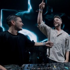 DUBVISION LIVE @ SZIGET 2024