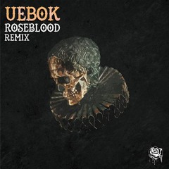 Apashe & Instasamka - Uebok (Roseblood Remix)