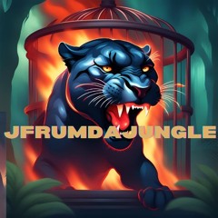 JFrumDaJungle - Bitch Im Down Freestyle