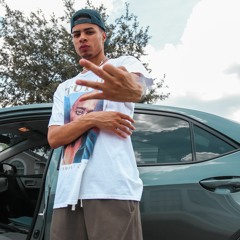 3weeksin - SKY HIGH