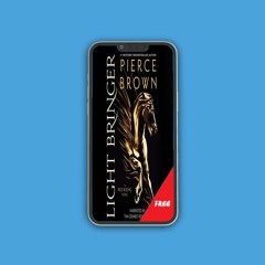 Rich narrative, Light Bringer : A Red Rising Novelby Pierce Brown