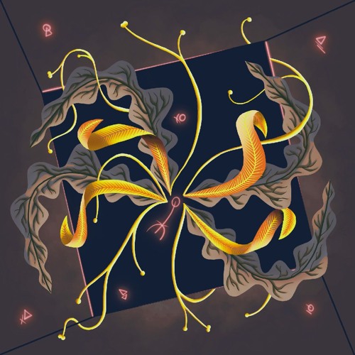 Premiere: Pianeti Sintetici - Dry Marsh [QNE010]