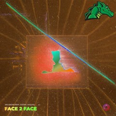 Jay Eskar - Face 2 Face feat. Justin J. Moore (Greendragon Remix) [L SONG]