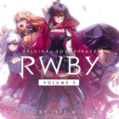 [Triumph] RWBY