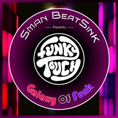 Funky Touch 24 - Galaxy Of Funk