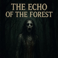 THE ECHO OF THE FOREST🪾-MANDIXX