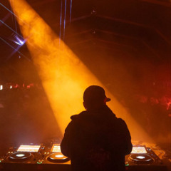 Hodei6Z @ Dantz Network Congress 2025 Donostia (Sagües Showcase)