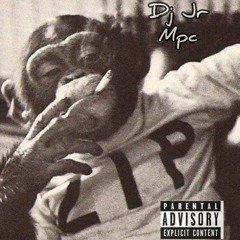 MEGA ESTIGANTE 02 - DJ JR MPC