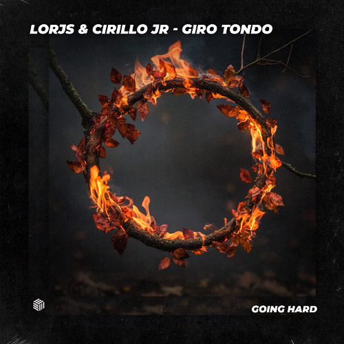 Lorjs & Cirillo JR - Giro Tondo