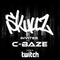 Skullz invites C-baze /  09-05-25 Free download