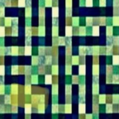 Feet Keep Moving feat. Mista Box, Unique Skillz, Slighta Rhyme (Just Green Natural Self)