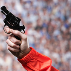 ブルーアーカイブ Blue Archive OST 108. Starting Pistol