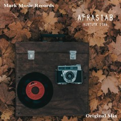 Afrasiab - Auntumn Song