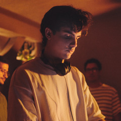 Afro/Latin House Set @ Aluxes, Dominican Republic - by Erick Blömer