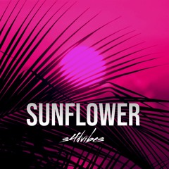 Sunflower - Slap House Remix