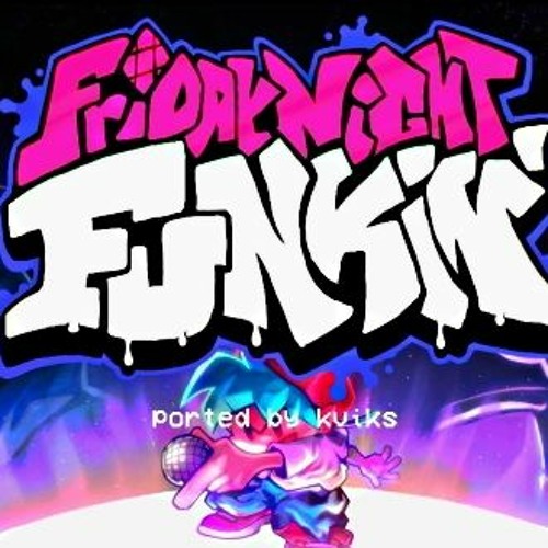 Fnf indie cross player nightmare power up