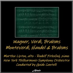 Parsifal, Wwv 111: Good Friday Spell