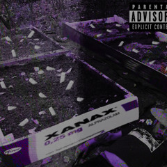 xanaвод (BASS BOOST)