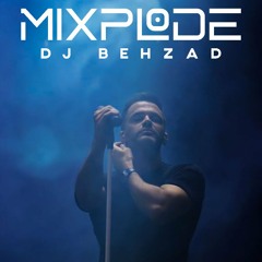 Sirvan Khosravi - Mixplode Exclusive Mix