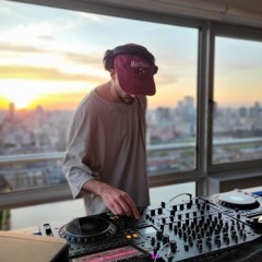 Resonance Ep. 46 - Live at HighRoomVIP(28/09/2024)