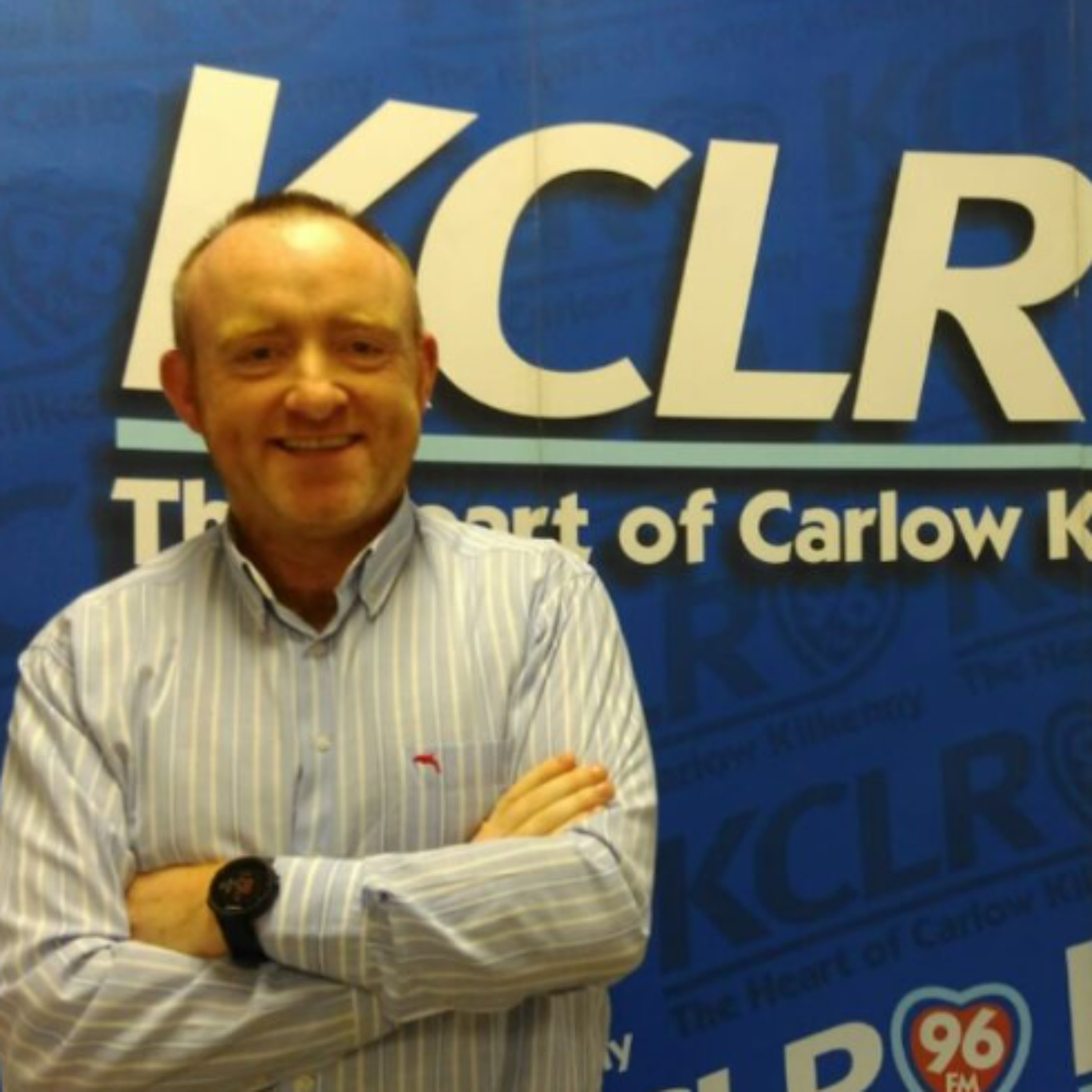 KCLR News: MD of Marble City Travel Tom Britton on closure of Khans bookstore (02/092026) episode artwork