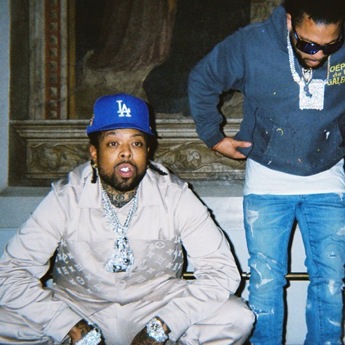 Westside Gunn - MAC DON’T STOP (Alternative Intro & Outro)