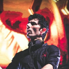 KSHMR - Burn (Yosuf Edit)
