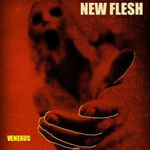 Venexus - New Flesh (Original VENEXUS Beats) (Headphones are highly recommended)