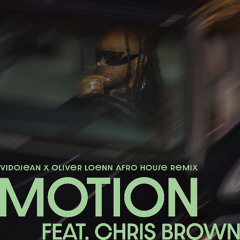 Ty Dolla $ign, Chris Brown - Motion (Vidojean X Oliver Loenn Remix) *FILTERED FOR SC*