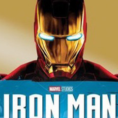 "IRON MAN"