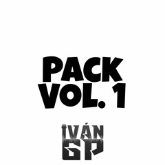 Pack Vol.1 - Iván GP