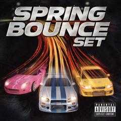 Spring Bounce Set