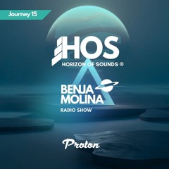 Horizon Of Sounds ( Journey 15 )