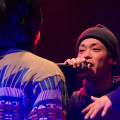 ”ヤングたかじん vs MOL53" UMB2016 GRAND CHAMPIONSHIP BEST4 第1試合
