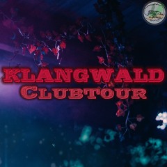 Waldwächter @ Club Paula Dresden - Klangwald Clubtour 13.10.2023