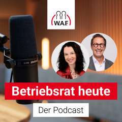 #680 Der Betriebsrat als Hüter des Arbeitszeitgesetzes