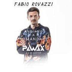 Andiamo A Comandare X Samba Du Brazil
