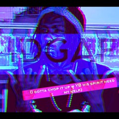 IDGAF(YB Need my help!)