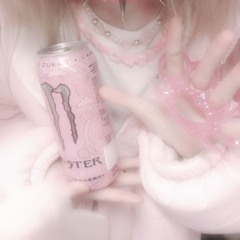 pink caffeine feat.loon