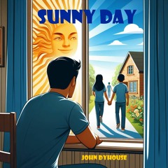 Sunny Day - guitar demo
