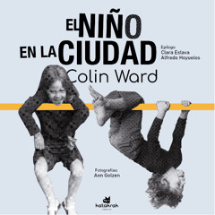 «El niño en la ciudad» en RADIO 3