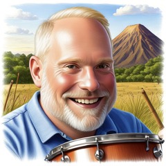 Portuguese Lord’s Prayer tribal