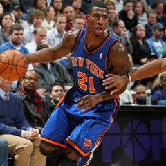 Iman Shumpert