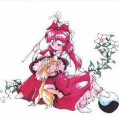Touhou - Lotus Land Story: Bad Apple Remix [0CC-FamiTracker 2A03 + VRC6 + MMC5 + FDS]